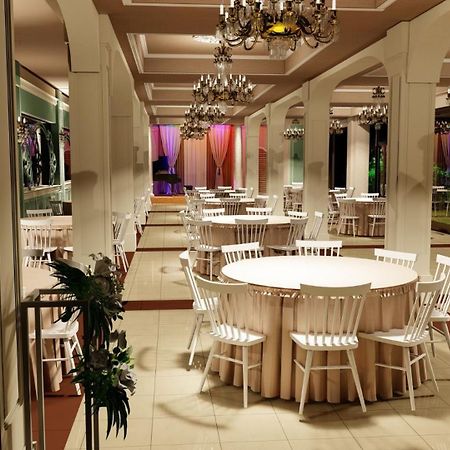Cruise Hotel Tbilisi Ngoại thất bức ảnh