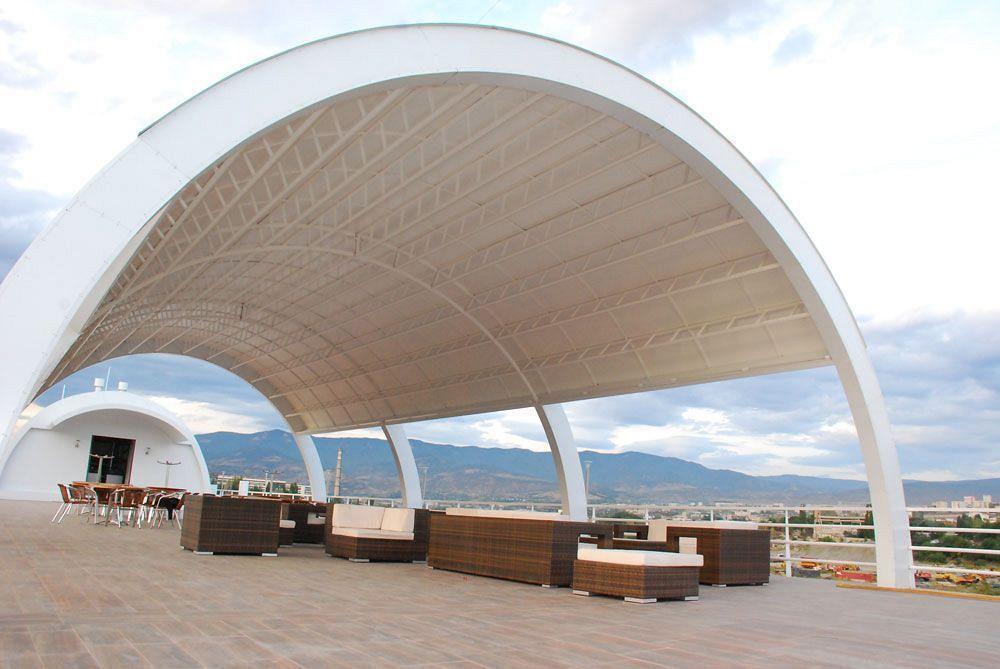 Cruise Hotel Tbilisi Ngoại thất bức ảnh