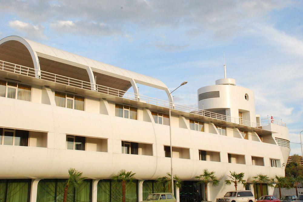 Cruise Hotel Tbilisi Ngoại thất bức ảnh