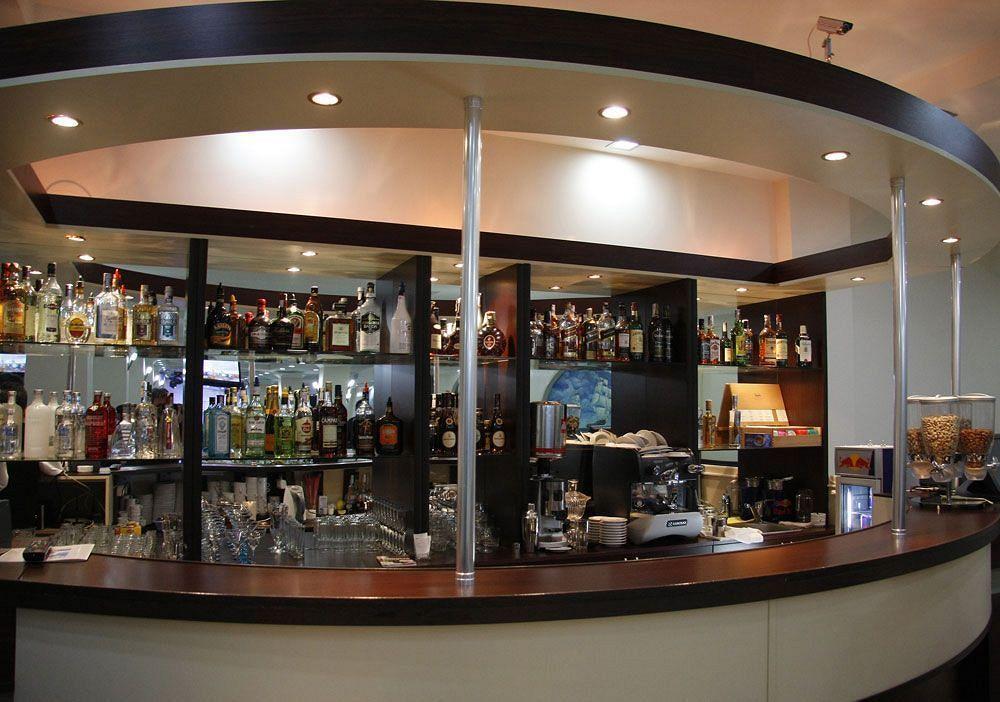 Cruise Hotel Tbilisi Ngoại thất bức ảnh