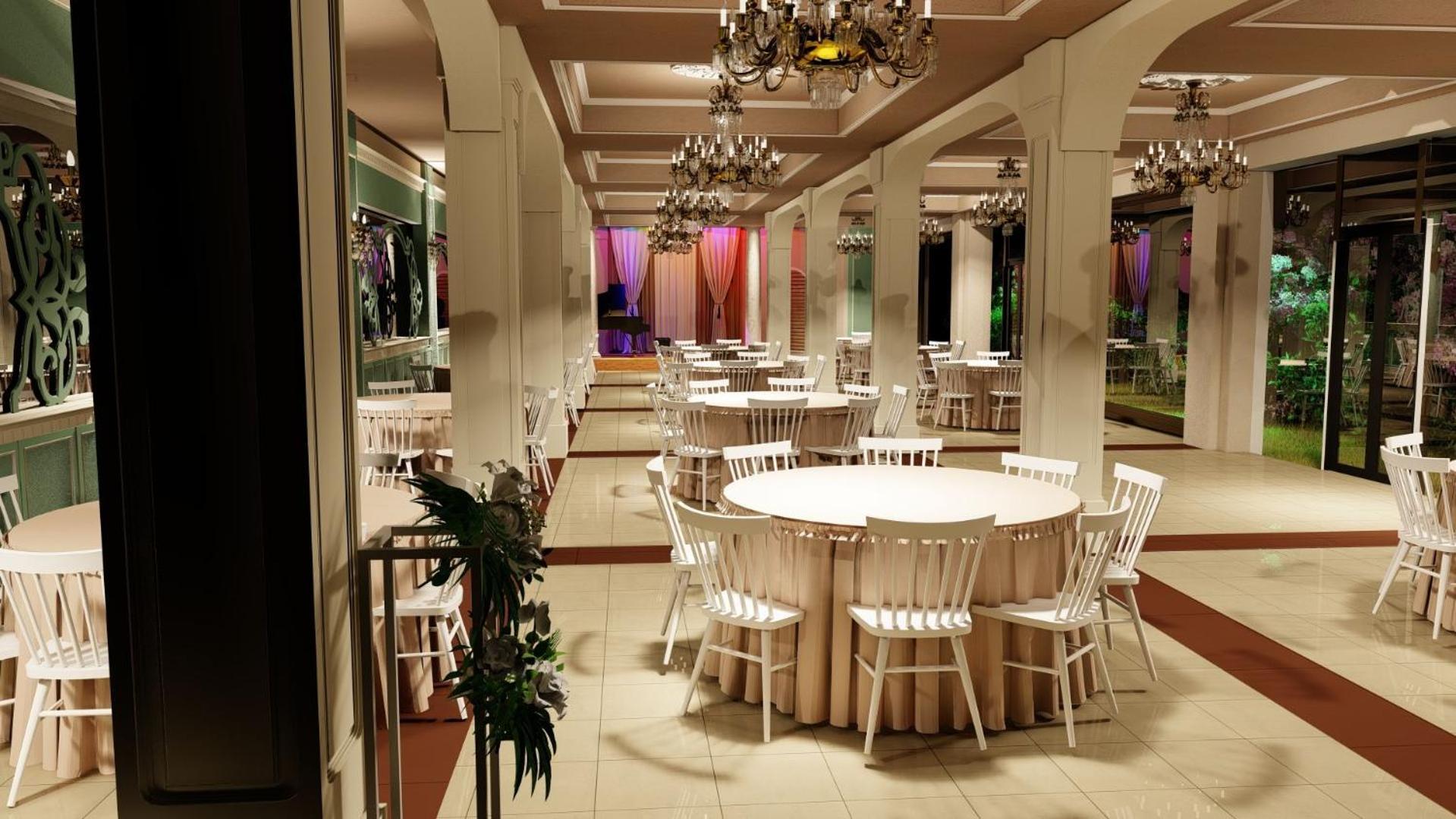 Cruise Hotel Tbilisi Ngoại thất bức ảnh