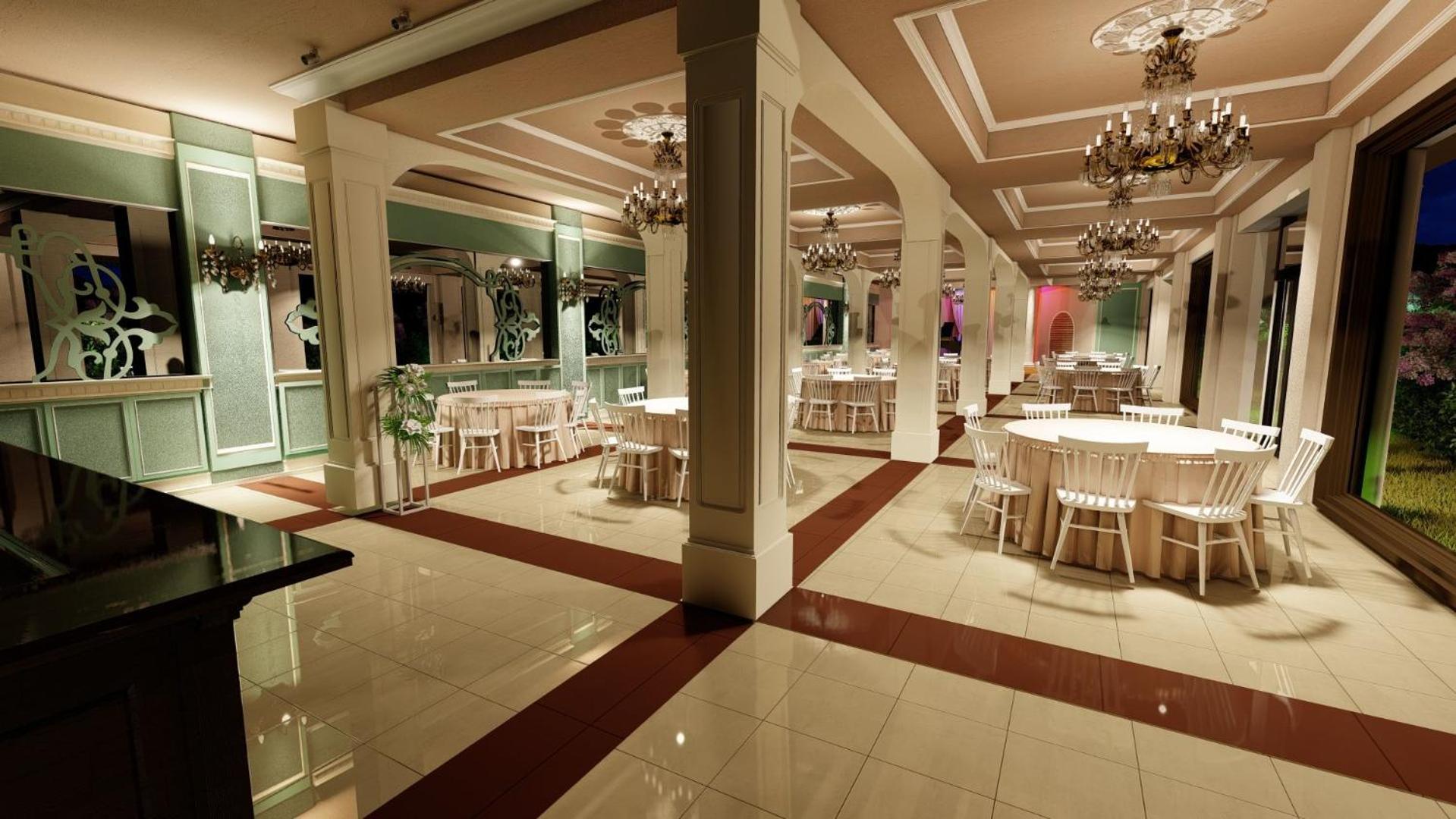 Cruise Hotel Tbilisi Ngoại thất bức ảnh