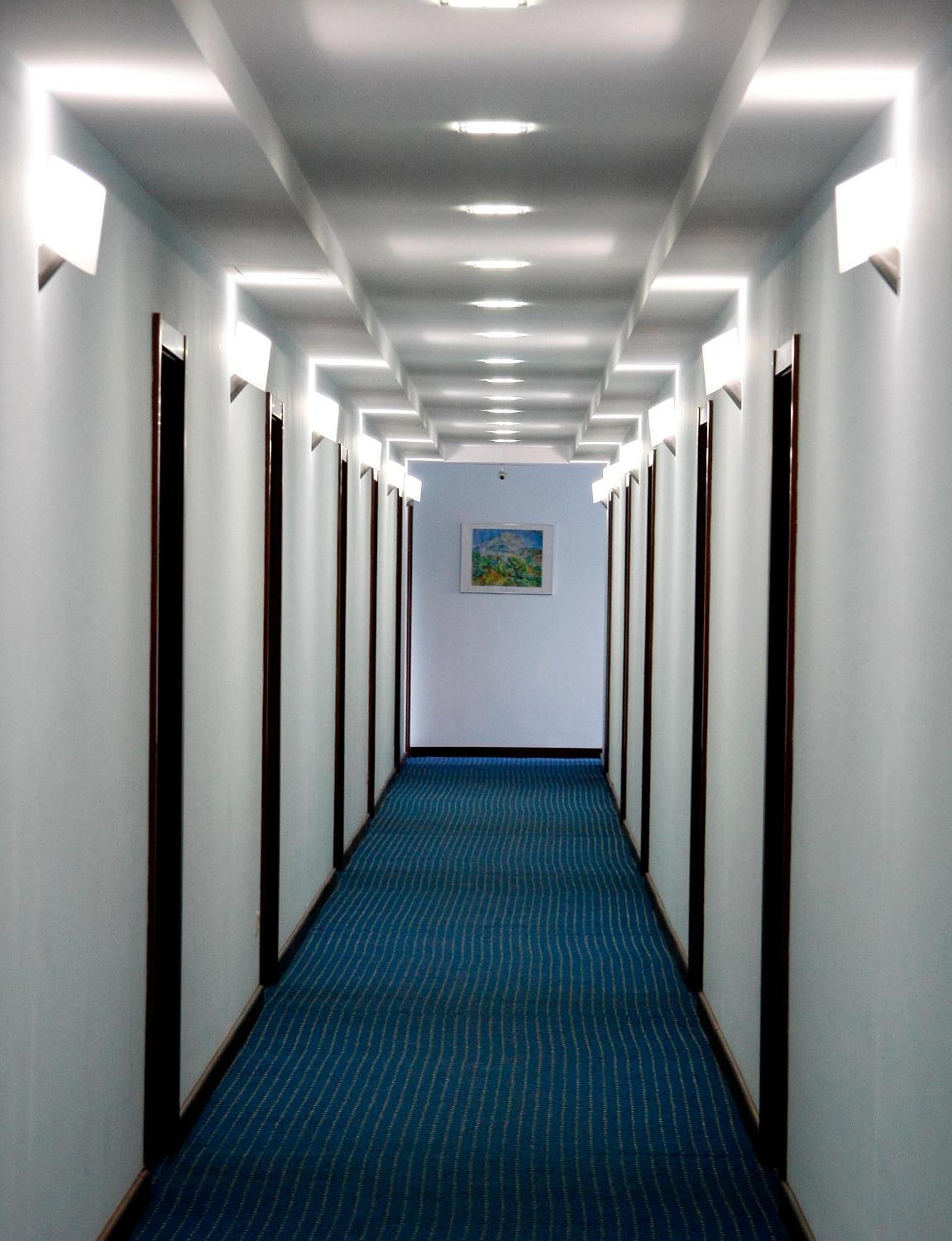 Cruise Hotel Tbilisi Ngoại thất bức ảnh