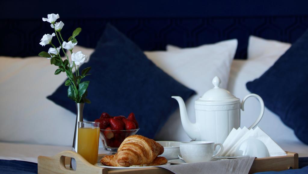 Cruise Hotel Tbilisi Ngoại thất bức ảnh