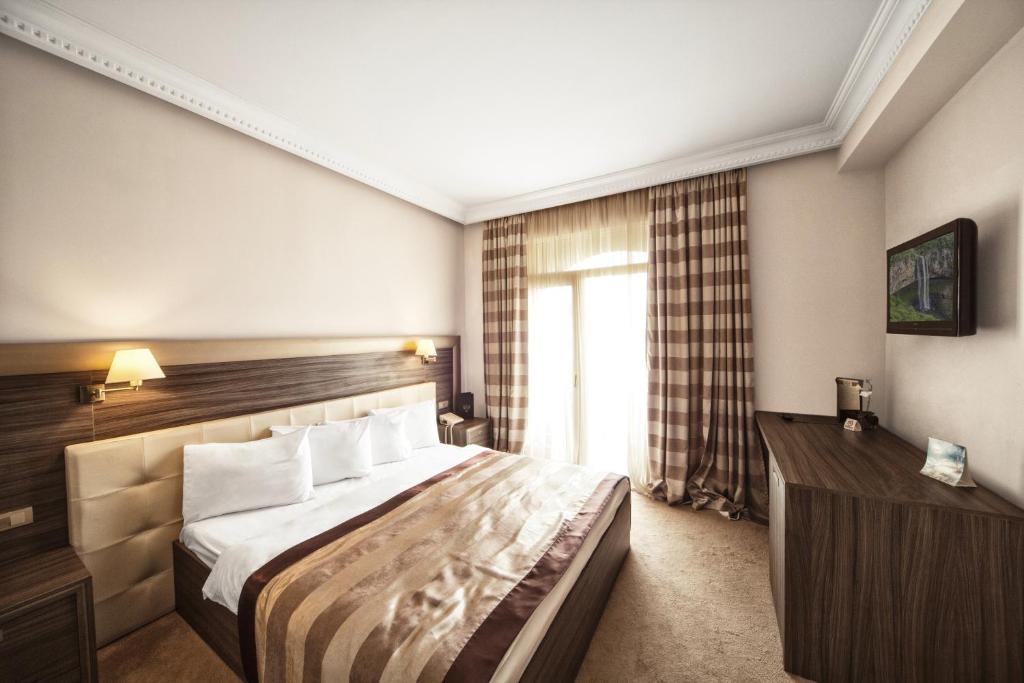 Cruise Hotel Tbilisi Phòng bức ảnh