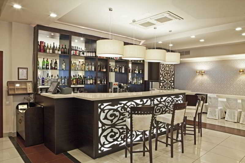 Cruise Hotel Tbilisi Ngoại thất bức ảnh