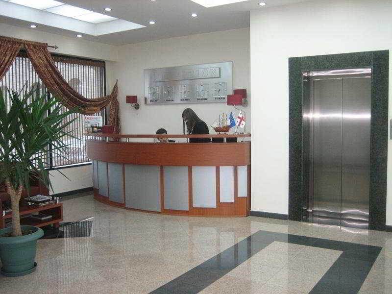 Cruise Hotel Tbilisi Ngoại thất bức ảnh