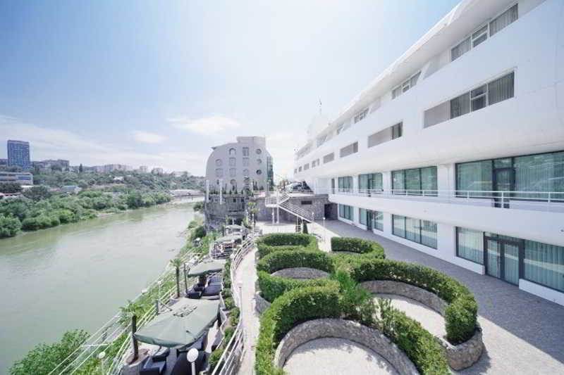 Cruise Hotel Tbilisi Ngoại thất bức ảnh