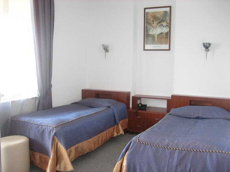 Cruise Hotel Tbilisi Ngoại thất bức ảnh