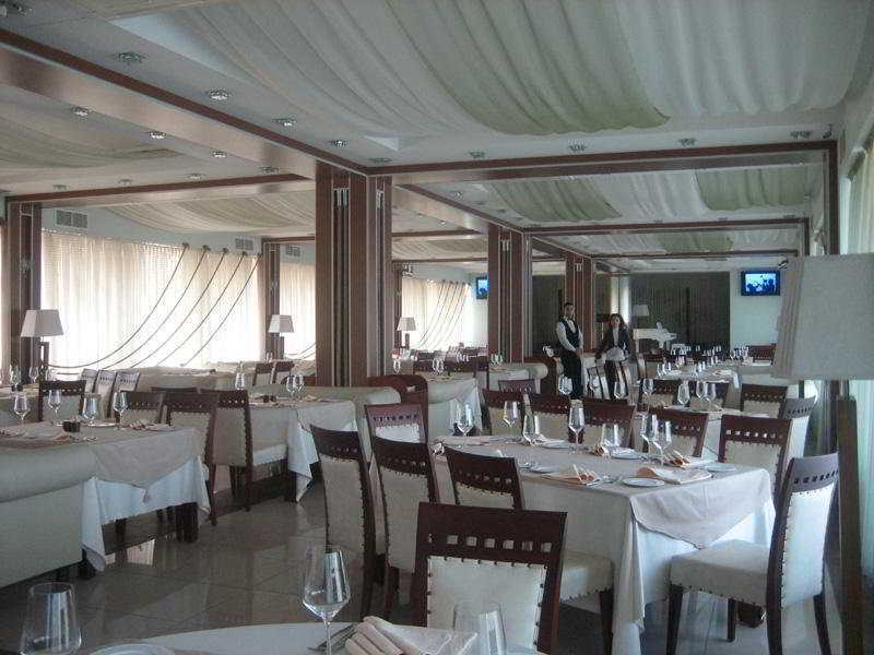 Cruise Hotel Tbilisi Ngoại thất bức ảnh
