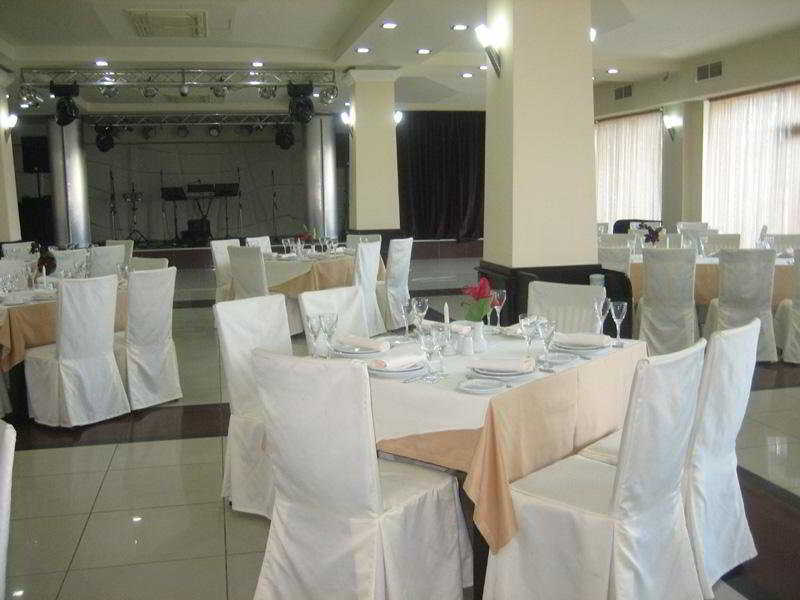 Cruise Hotel Tbilisi Ngoại thất bức ảnh