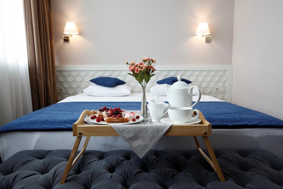 Cruise Hotel Tbilisi Ngoại thất bức ảnh