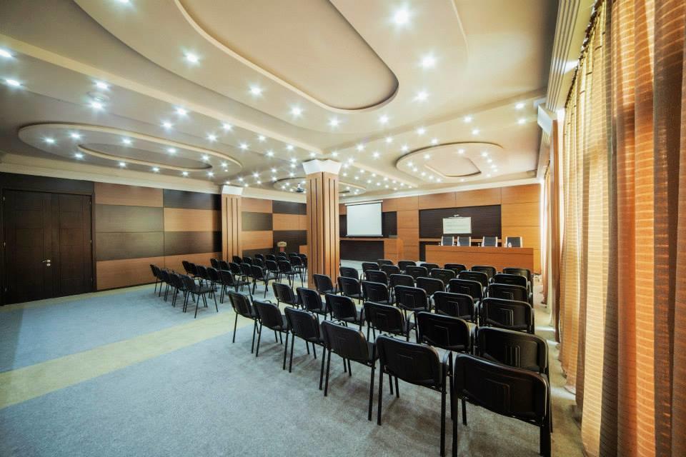 Cruise Hotel Tbilisi Ngoại thất bức ảnh