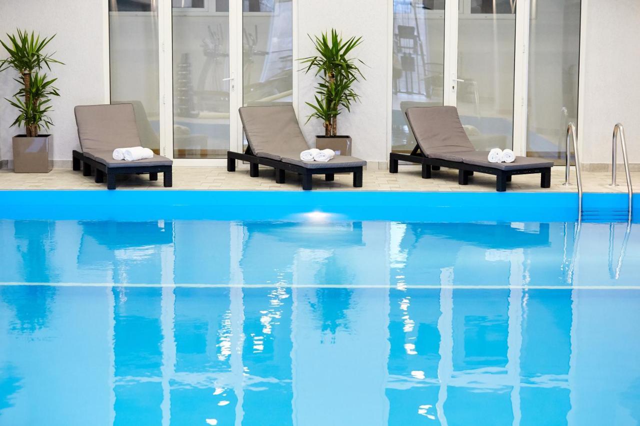 Cruise Hotel Tbilisi Ngoại thất bức ảnh