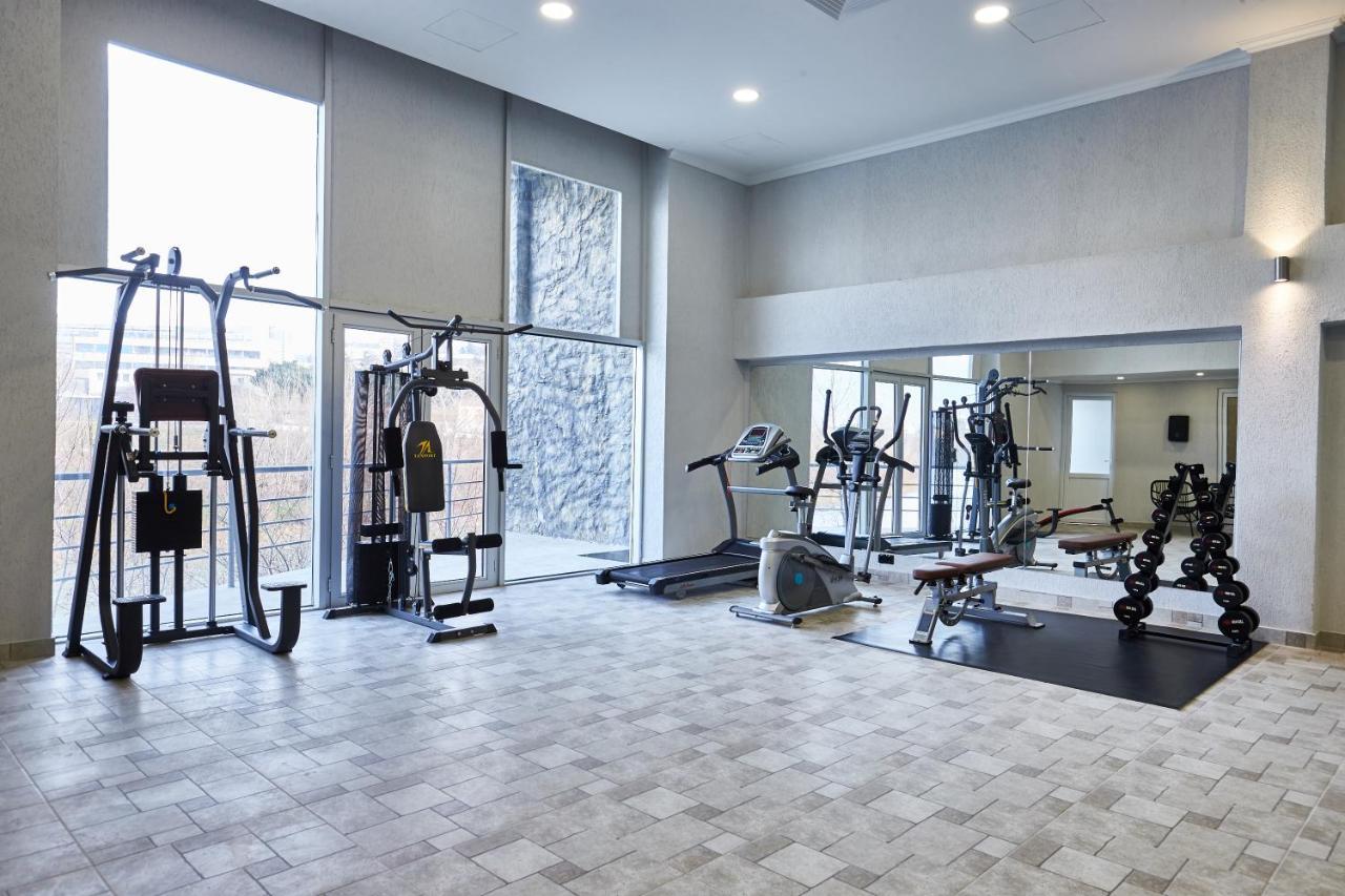 Cruise Hotel Tbilisi Ngoại thất bức ảnh